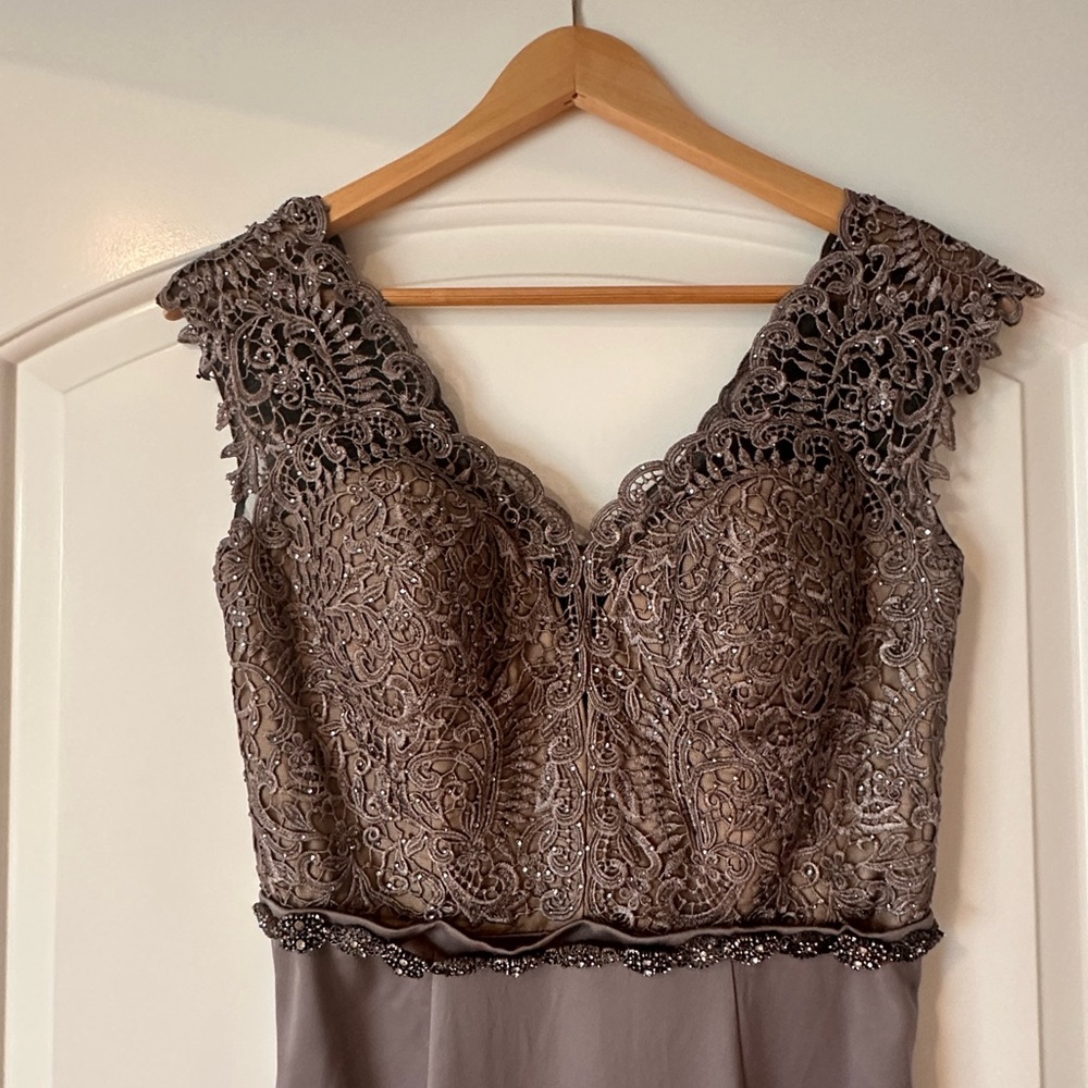 La Femme Gown
